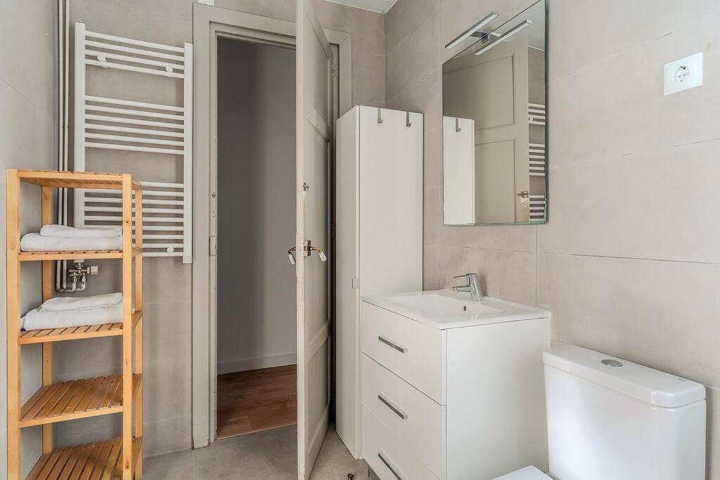 Canela Homes Barcelona Bailen Exterior photo