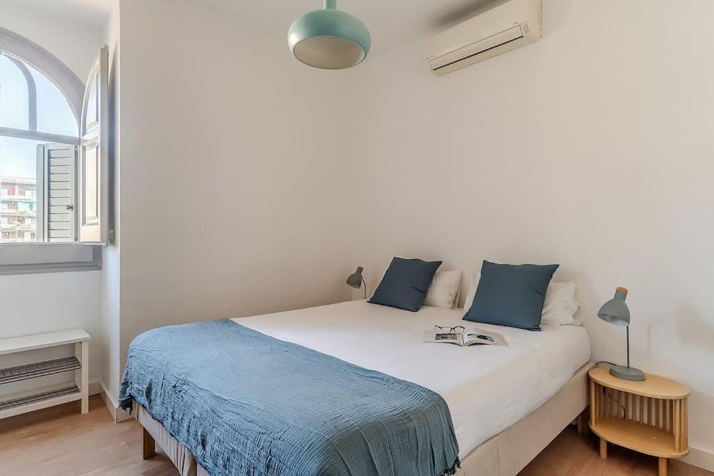 Canela Homes Barcelona Bailen Exterior photo