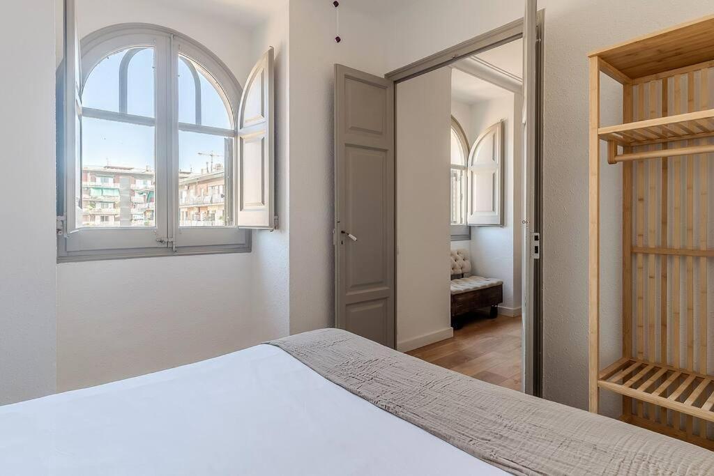Canela Homes Barcelona Bailen Exterior photo