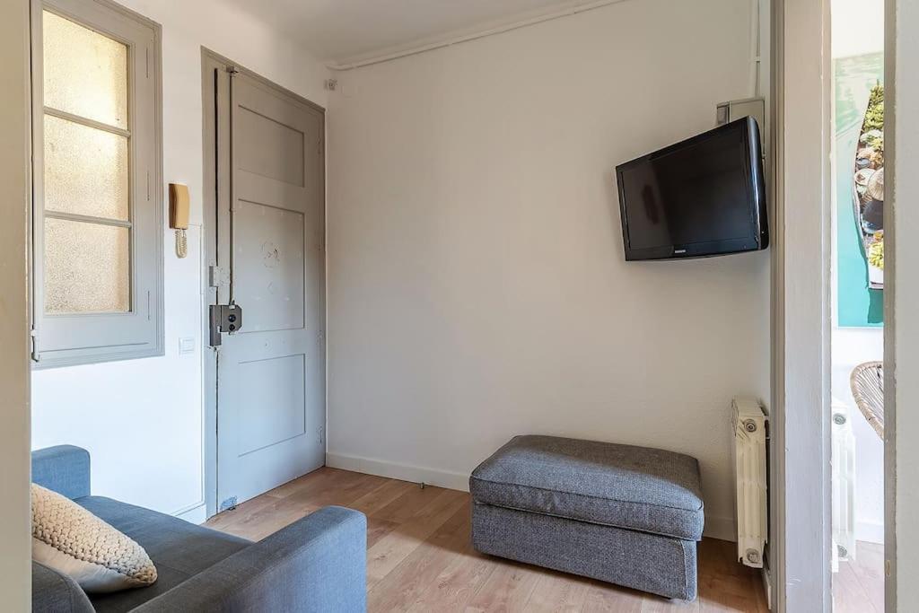 Canela Homes Barcelona Bailen Exterior photo
